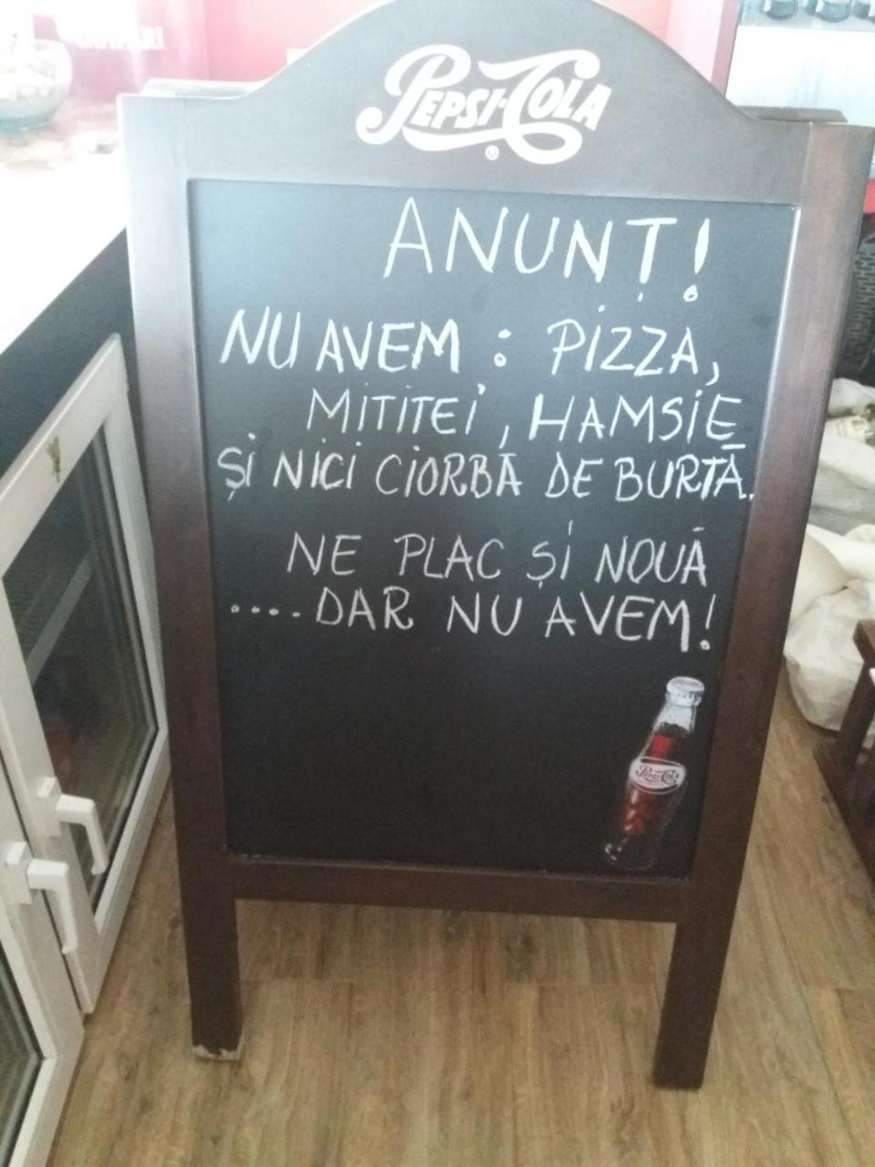 Mila Douăzeci şi Trei Pensiunea Mila 23 מראה חיצוני תמונה